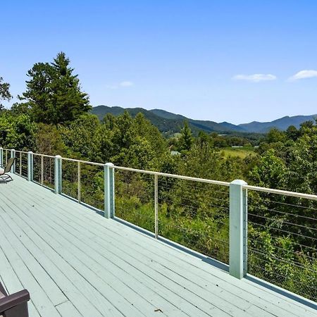 Cl To Dt Asheville & Weaverville- Apartment Inc Ngoại thất bức ảnh
