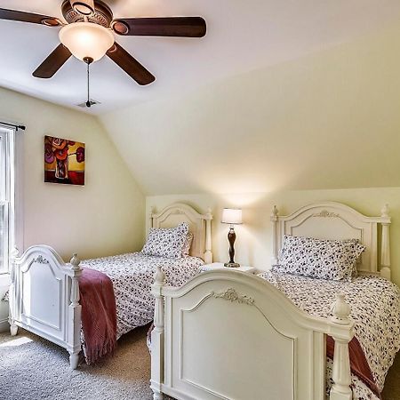 Cl To Dt Asheville & Weaverville- Apartment Inc Ngoại thất bức ảnh