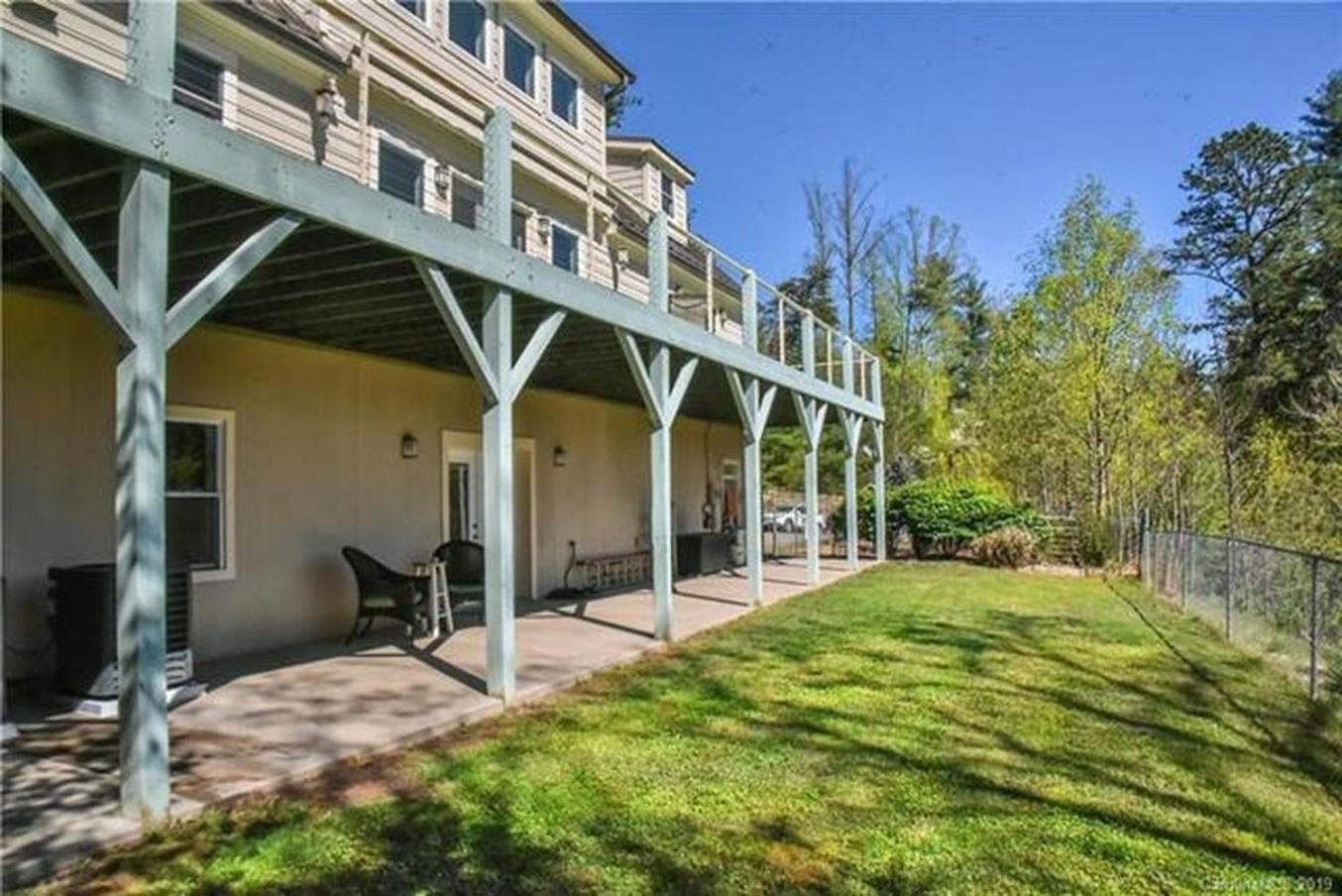Cl To Dt Asheville & Weaverville- Apartment Inc Ngoại thất bức ảnh