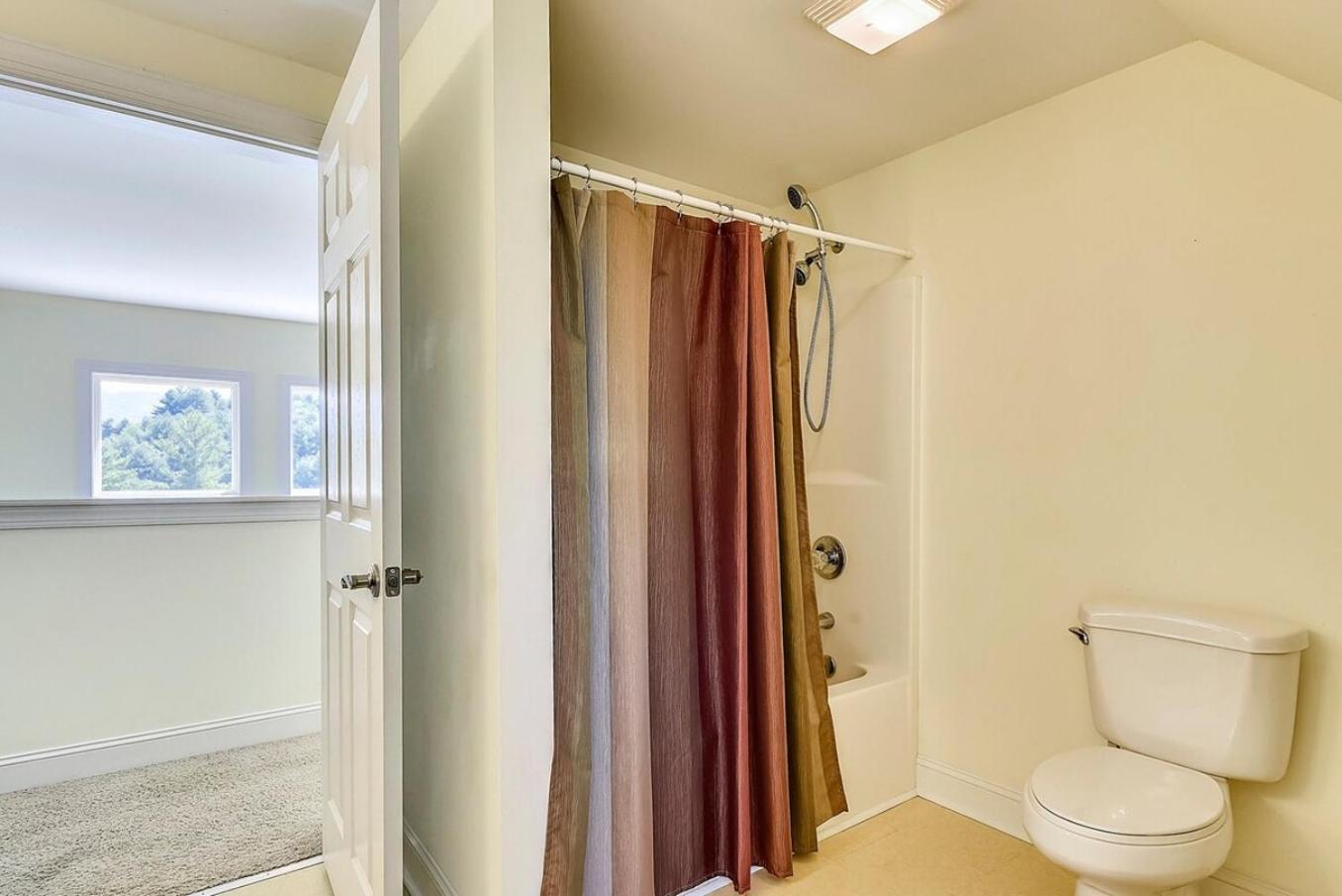 Cl To Dt Asheville & Weaverville- Apartment Inc Ngoại thất bức ảnh