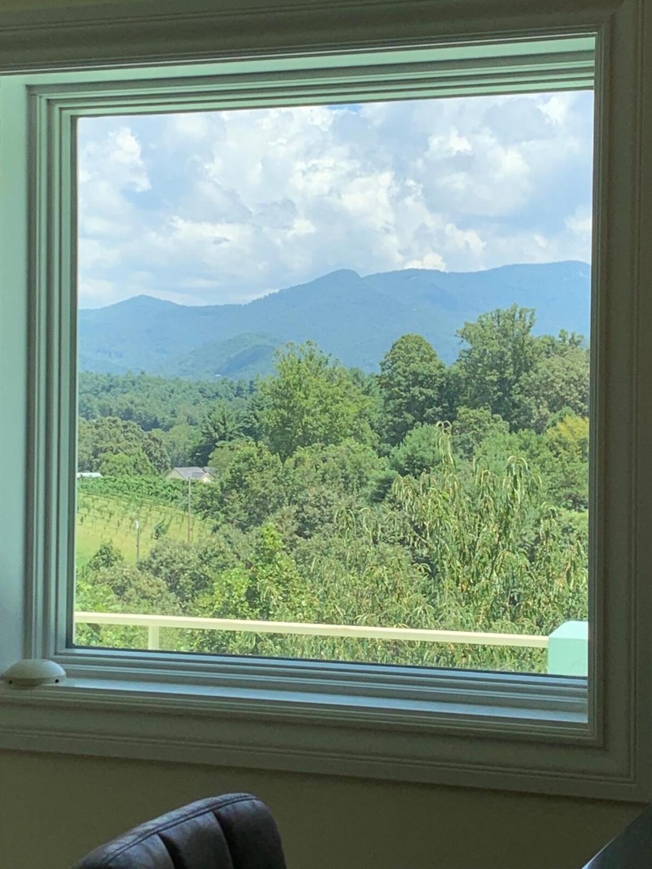 Cl To Dt Asheville & Weaverville- Apartment Inc Ngoại thất bức ảnh