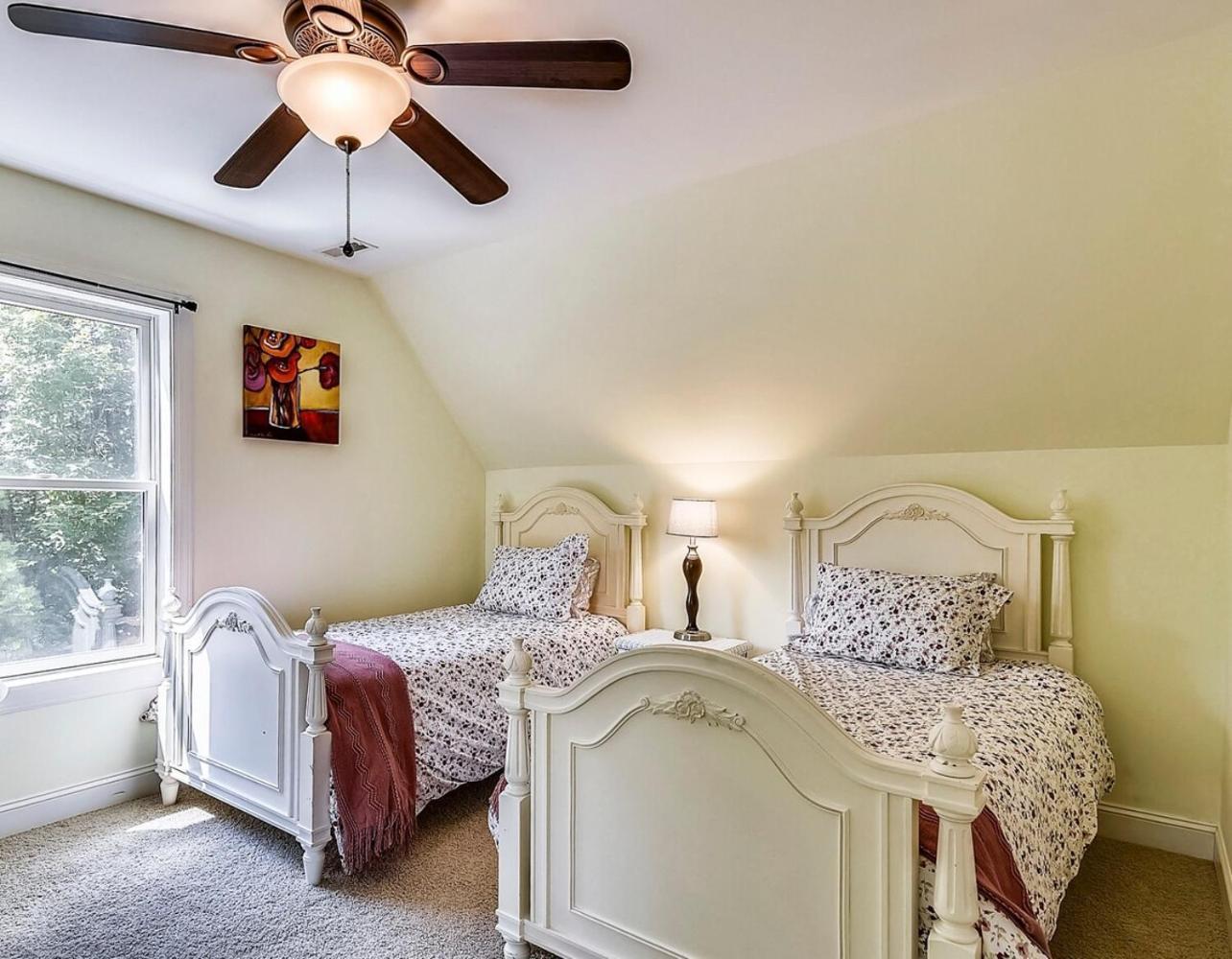 Cl To Dt Asheville & Weaverville- Apartment Inc Ngoại thất bức ảnh